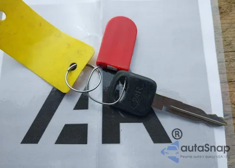 1998 Ford F-150 Lariat/Standard/Xl/Xlt z USA, uszkodzony, nr VIN 1FTRX18L8WKC15503